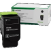 Lexmark® #C241XK0 Laser Cartridge, Black