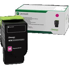 Lexmark® #C241XK0 Laser Cartridge