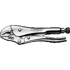Irwin Vise-Grip Pliers, 10"