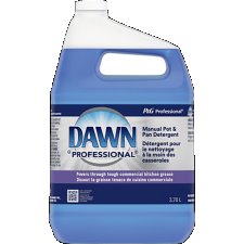 Dawn Dish Detergent - Refill