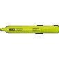 Basics® Highlighters, Yellow, 12/box