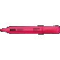 Basics® Highlighters, Pink, 12/box