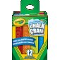 Crayola Square Sidewalk Chalk