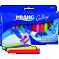 Prang Ambrite Paper Chalk
