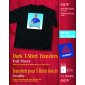 Avery T-Shirt Transfer Sheet, Dark Fabric