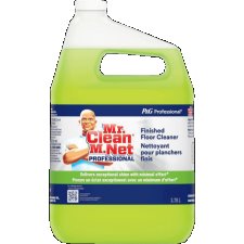 Mr. Clean Professional Floor Cleaner