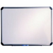 Quartet Euro Frame Magnetic Whiteboard, 36" x 48"