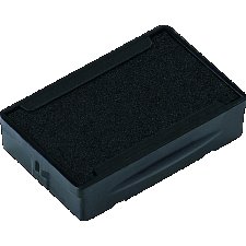Trodat Replacement Ink Pad, Black