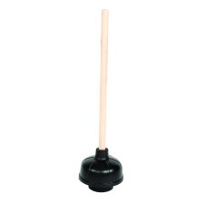 Globe Hydroforce Toilet Plunger