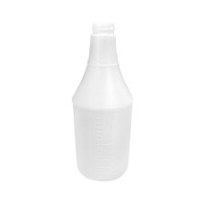 24oz Spray Bottle With Graduations