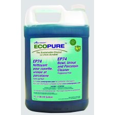 Avmor® EcoPure EP74 Bowl, Urinal and Porcelain Cleaner, 946ml
