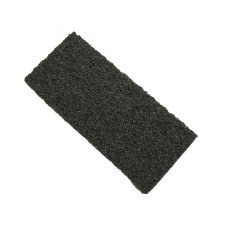 Heavy Duty Utility Pads, Black