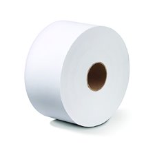 Kruger Mini-Max® Jumbo Bathroom Tissue, Two-Ply, 18 rolls/ctn