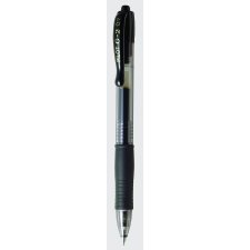 Pilot® G2® Retractable Gel Pen, 0.7mm, Black