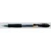Pilot&reg; G2&reg; Retractable Gel Pen, 1.0mm, Black