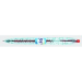 Pilot® BeGreen® B2P Retractable Gel Pen, 0.7mm, Red