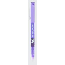 Pilot® Hi-Tecpoint V5 Roller Pen, 0.5mm, Purple
