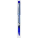 Pilot® Hi-Tecpoint Grip Liquid Ink Roller Pen, 0.5mm, Blue
