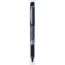 Pilot® Hi-Tecpoint Grip Liquid Ink Roller Pen, 0.7mm, Black