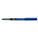 Pilot® Hi-Tecpoint V5 Roller Pen, 0.5 mm, Blue/Black