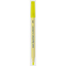 Pilot® Spotliter® Highlighters, Chisel Tip, Yellow, 12/box