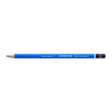 Staedtler® Lumograph® Pencil, 4B