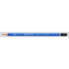 Staedtler&reg; Lumograph&reg; Pencil, 2B