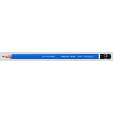 Staedtler&reg; Lumograph&reg; Pencil, HB