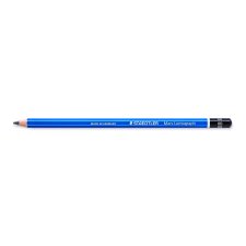 Staedtler® Lumograph® Pencil, 8B