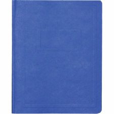 Hilroy Enviro Plus Report Covers, Blue