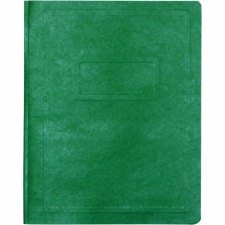 Hilroy Enviro Plus Report Covers, Green