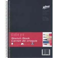 Hilroy Studio Pro Sketch Book