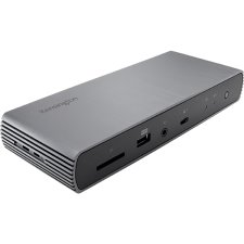 Kensington SD5700T Thunderbolt 4 Dual 4K Docking Station with 90W PD