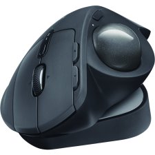 Logitech MX ERGO Wireless Trackball Mouse