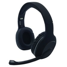 Maxell Bluetooth Headphone with Boom Mic