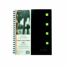 Cambridge City Notebooks, 11" x 9 1/8"