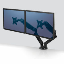 Fellowes Platinum Series Dual Monitor Arm