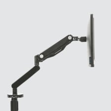 Fellowes Platinum Series Monitor Arms Single