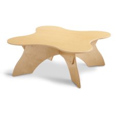 Jonti-Craft Blossom Table