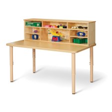 Jonti-Craft Store-More Table