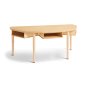 Jonti-Craft Trio Table with Storage