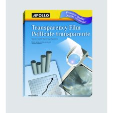 Transparency Film
