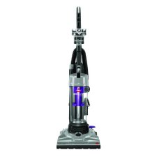 Bissell® AeroSwift® Turbo Upright Vacuum, Silver/Purple