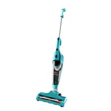 Bissell® Featherweight® Turbo Corded Stick Vacuum, Teal/Black