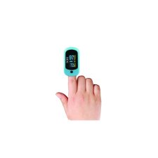Bios Diagnostics Fingertip Pulse Oximeter