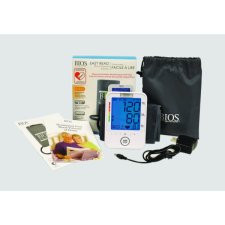 Bios Diagnostics Easy Read Blood Pressure Monitor