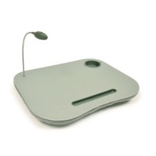 BIOS Living Lap Desk, Grey