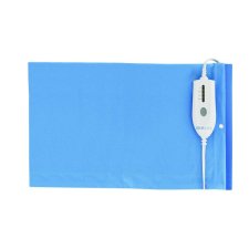Bios Living Digital Heating Pad with Moist Heat, 12" x 24"