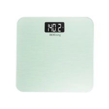 Bios Living Metallic Digital Scale, Silver