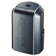 Bostitch® Vertical Electric Pencil Sharpener, Black